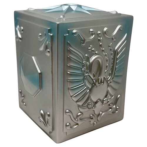 Mealheiro Phoenix Ikki Pandora Saint Seiya 15cm