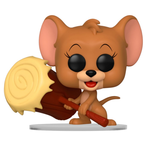 Figura POP Tom &Jerry - Jerry