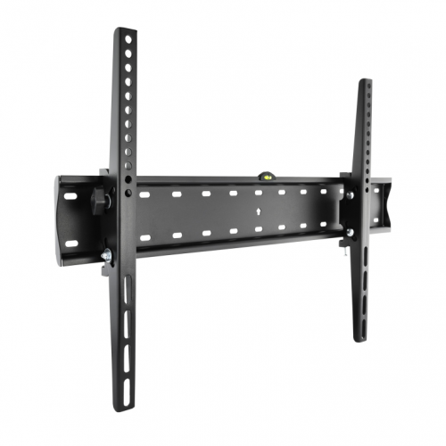 Suporte TV/MON TOOQ 37-70"INCLINA Preto
