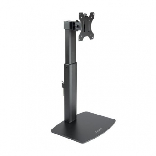 Suporte DE MESA TV/MONITOR TOOQ 17-32"GIRA INCL Preto