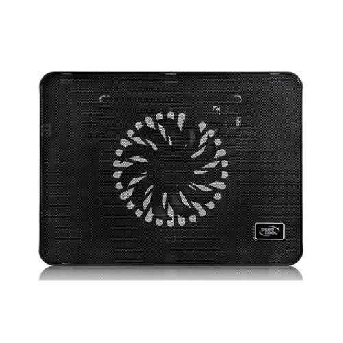 BASE REFRIGERADORA DEEPCOOL WIND PAL MINI PRETO
