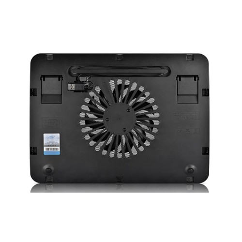 BASE REFRIGERADORA DEEPCOOL WIND PAL MINI PRETO