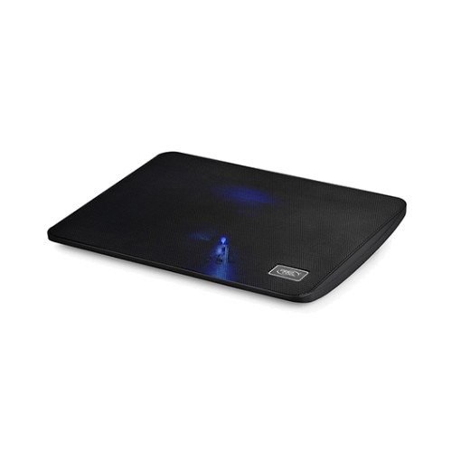 BASE REFRIGERADORA DEEPCOOL WIND PAL MINI PRETO