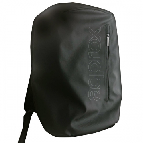MOCHILA PORTATIL PORT. 15.6 APPROX BP401 NEGR