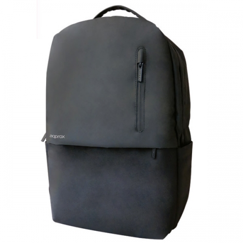 MOCHILA PORTATIL PORT. 15.6 APPROX BP501 Preto