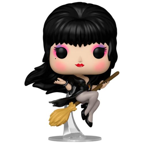 Figura POP Elvira Mistress of the Dark Elvira