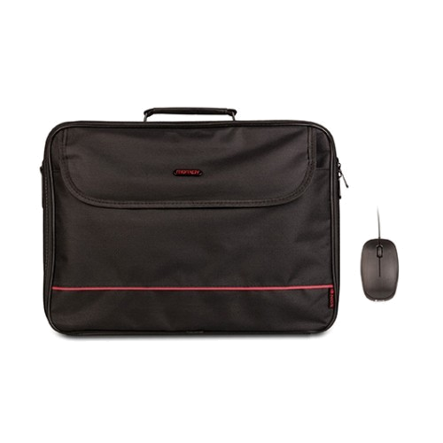 MALA PORTATIL NGS 16"+ RATO BUREAU KIT