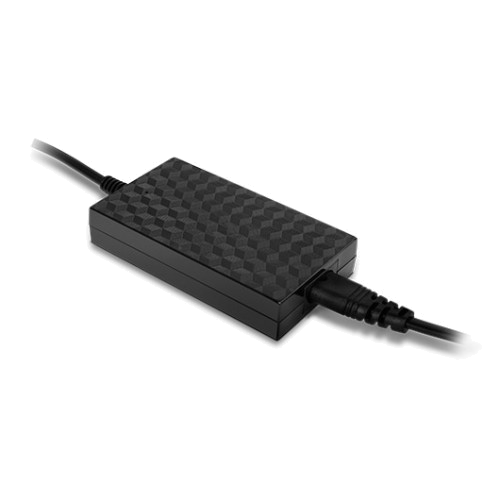 CARREGADOR UNIVERSAL PORT 45W NOX AUTOMATICO