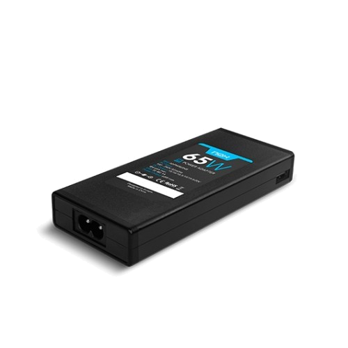CARREGADOR UNIVERSAL PORT 65W NOX AUTOMATICO
