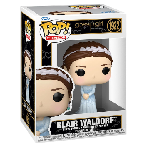 Figura POP Gossip Girl Blair Waldorf