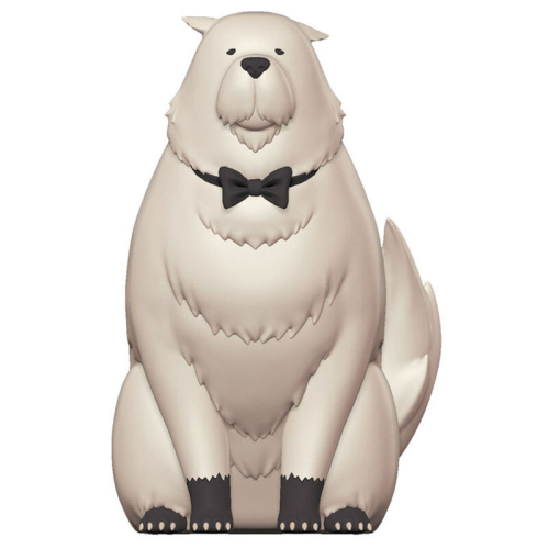 Figura Mealheiro Bond Spy X Family 14cm