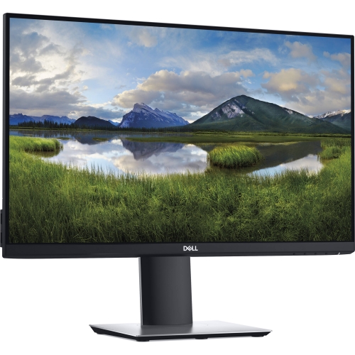 MONITOR LED DELL 23.8"- P2419H PRETO