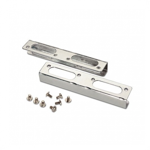 ADAPTADOR BAHIA HD 3.5 A HD 2.5 AISENS METALICO