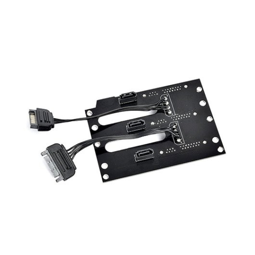 ADAPTADOR BAHIA LIAN LI - LANCOOL II HOT SWAP