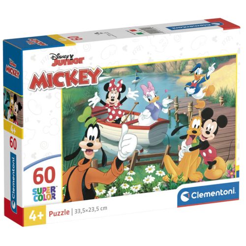 Puzzle Classic Disney 60Peças