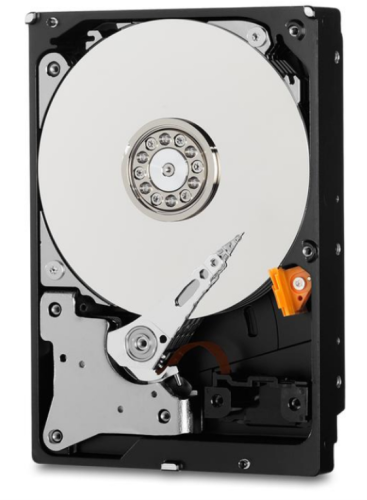 DISCO RÍGIDO 3.5 2TB SATA3 WD 64MB DESKTOP PURPLE
