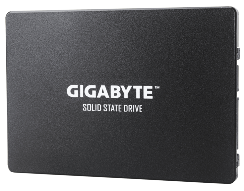 DISCO RÍGIDO GIGABYTE 2.5"- GPSS1S480-00-G - 480GB SSD