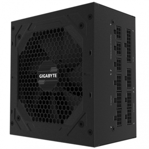 FONTE DE ALIMENTAÇÃO ATX 750W GIGABYTE P750GM