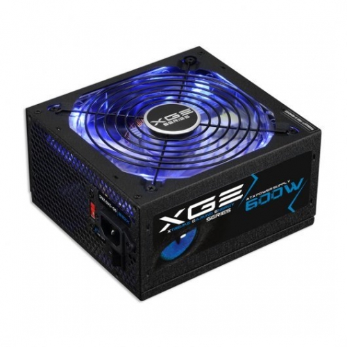 FONTE DE ALIMENTAÇÃO ATX 600W TOOQ XTREME GAMING ENERGY I