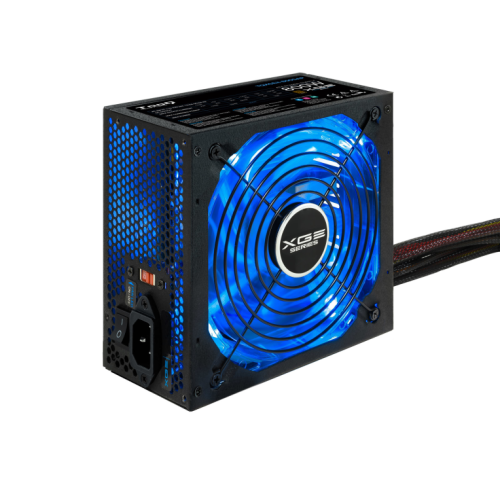 FONTE DE ALIMENTAÇÃO ATX 800W TOOQ XTREME GAMING ENERGY I