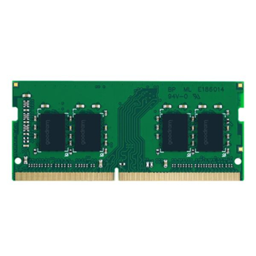 MEMORIA RAM S/O DDR4 8GB 2666MHz GOODRAM RETAIL