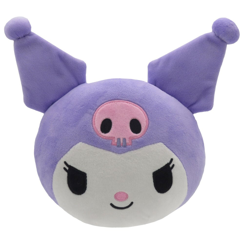 Mealheiro peluche 3D Kuromi Hello Kitty