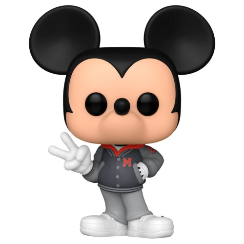 Figura POP Disney Mickey &Friends Mickey Mouse