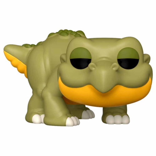 Figura POP En Busca del Valle Encantado Puas