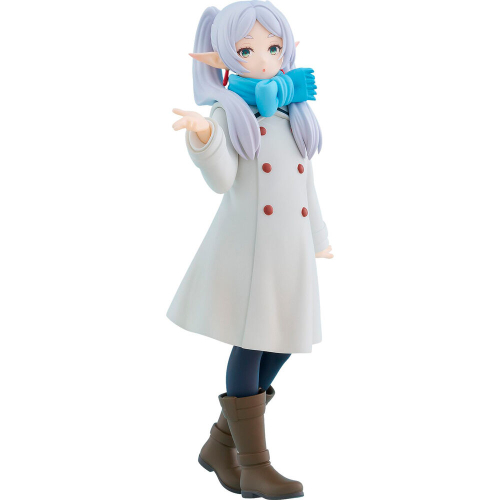 Figura Pop up Parade Frieren Blow Kiss Frieren:Beyond Journey' S 16,5cm