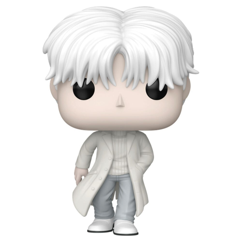Figura POP Sakamoto Days X Slur