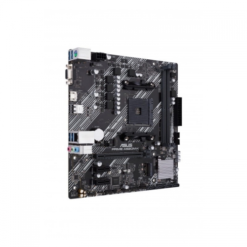 MOTHERBOARD ASUS AM4 PRIME A520M-K