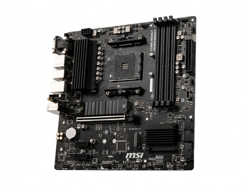 MOTHERBOARD MSI AM4 B550M PRO-VDH WIFI