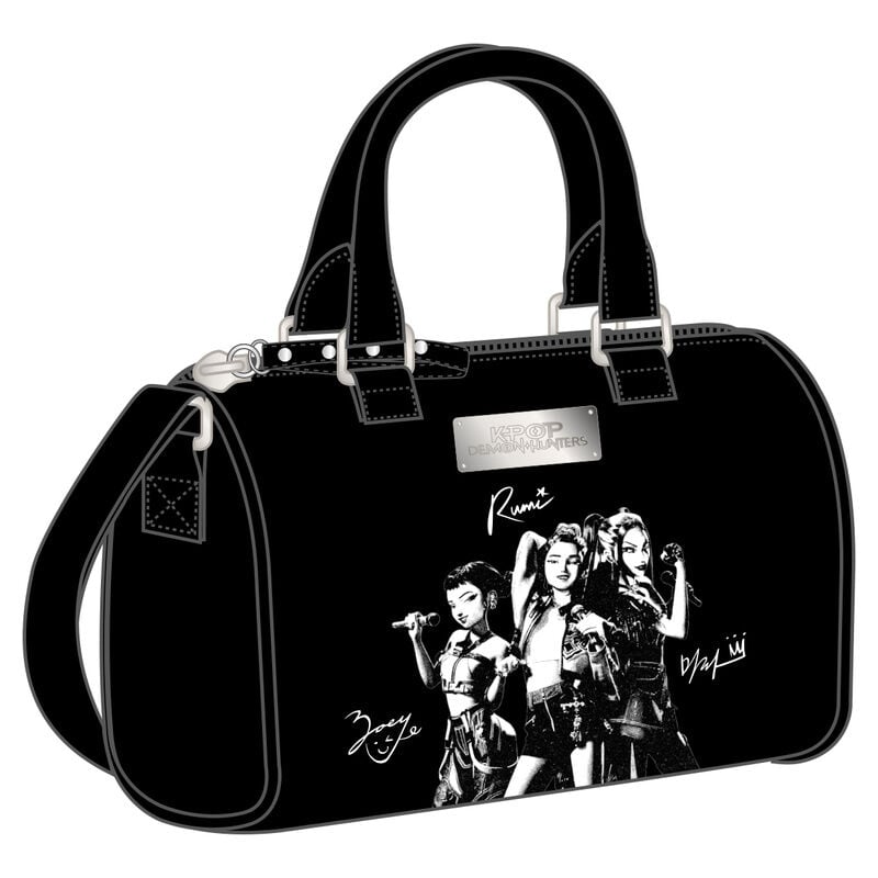 Bolsa Spirit Demon Hunters Kpop