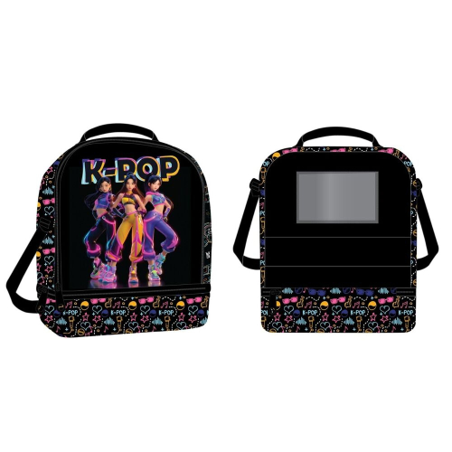 Mochila Termica K-POP 18cm