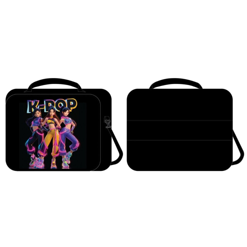 Lancheira K-Pop