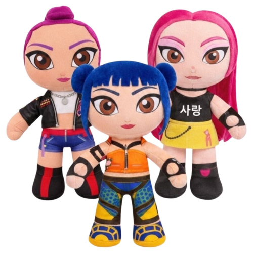 Peluche KPop 20cm