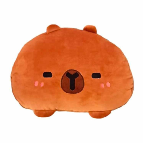 Almofada 3D Capibara