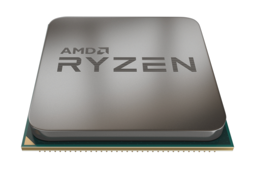 Processador AMD AM4 Ryzen 5 3600X 6X4.4GHZ / BOX 36MB