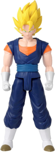 Figura Dragon Ball Super - Limit Breaker:Super Saiyan Vegito