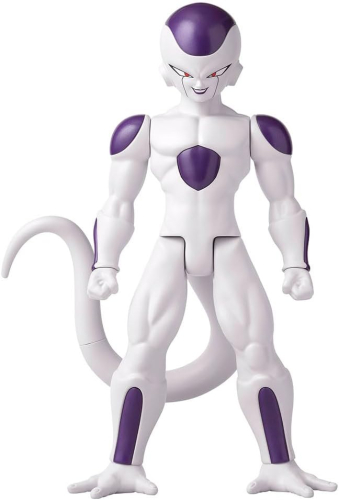 Figura Dragon Ball Super - Limit Breaker:Frieza (4th Form)