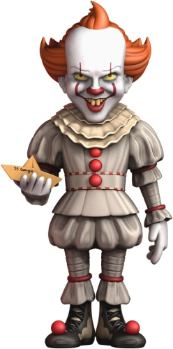 Figura Minix Movies:IT - Pennywise 127