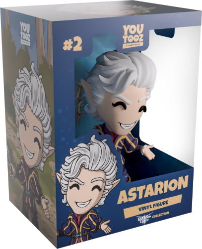 Figura Youtooz Baldur's Gate Astarion