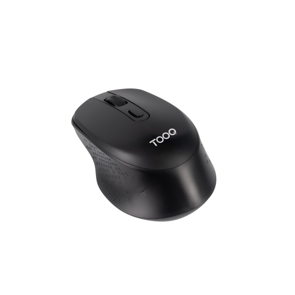 Tooq TQMW-1101-B Rato - Preto