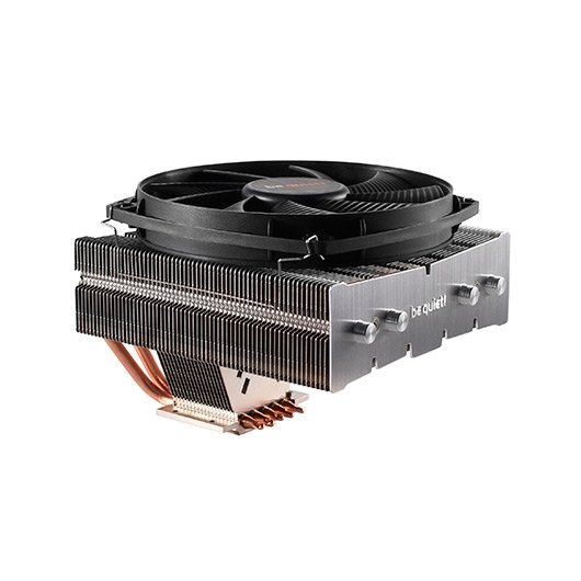 COOLER CPU BE QUIET! SHADOW ROCK TF2 BK003