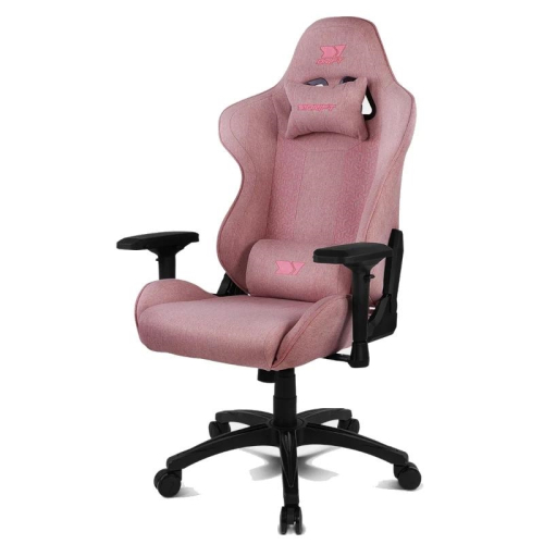 Cadeira Gaming Drift DR190 ROSA