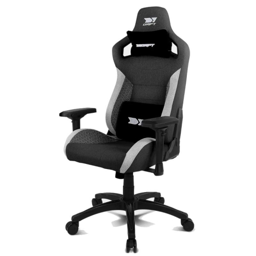 Cadeira Gaming Drift DR220 BRANCA