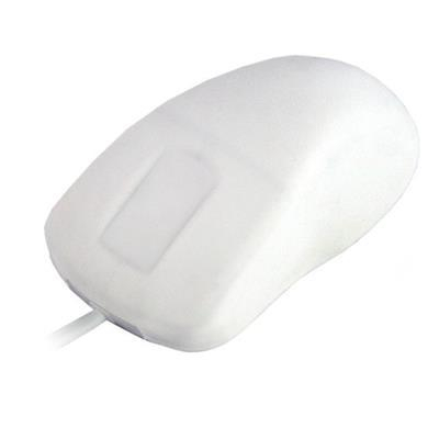 Cherry Rato USB Branco