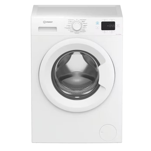 MÁQUINA DE LAVAR ROUPA INDESIT - IP1164PUSH&GO SPT