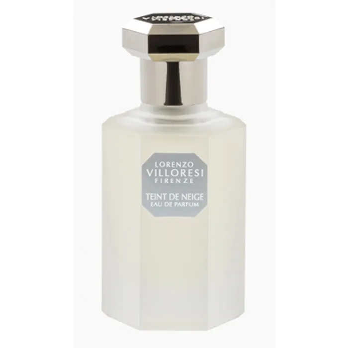 Lorenzo Villoresi Teint De Neige Eau De Parfum Spray 50ml
