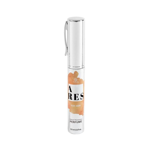 Ares Perfume Natural com Feromonas Formato Viagem 10ml